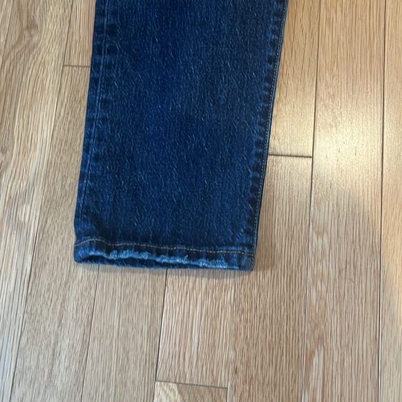 EUC Levi’s 501 skinny jeans - Picture 8 of 14